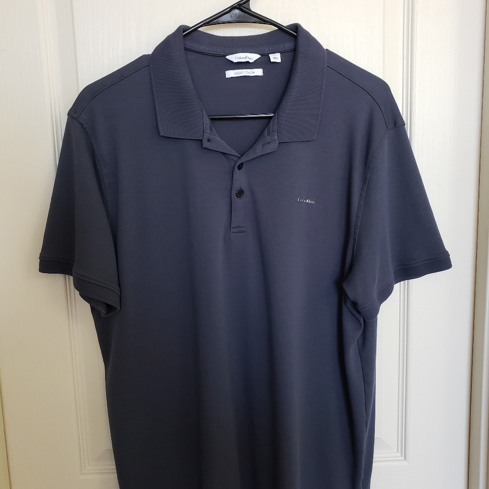 Calvin Klein Polo